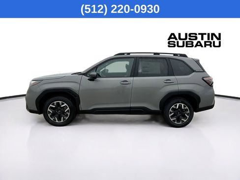 New 2026 Subaru Forester Premium image 5