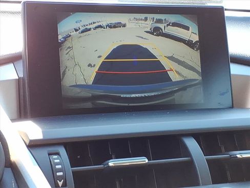 Used 2016 Lexus NX 200t AWD w/ Premium Package image 25