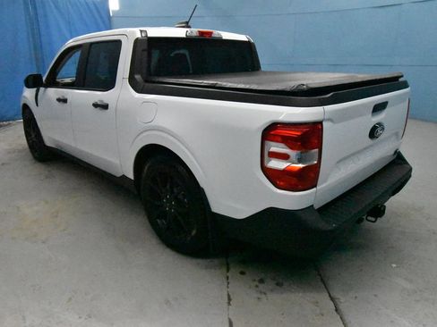 Used 2025 Ford Maverick XLT FWD image 27