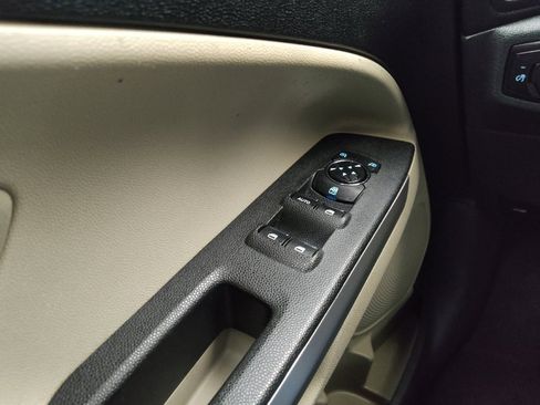Used 2021 Ford EcoSport S AWD/4WD image 27