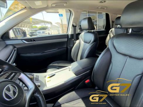 Used 2025 Hyundai Palisade SEL AWD/4WD image 10