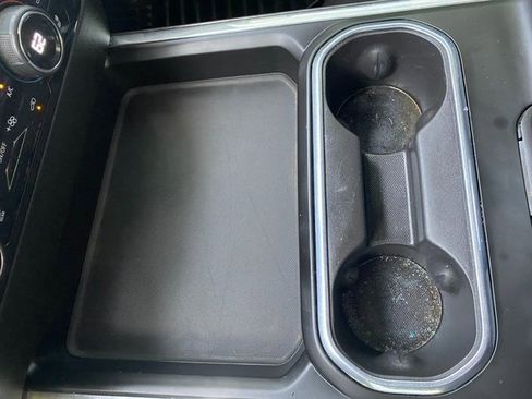 Used 2024 Chevrolet Silverado 2500 LTZ w/ LTZ Convenience Package image 19