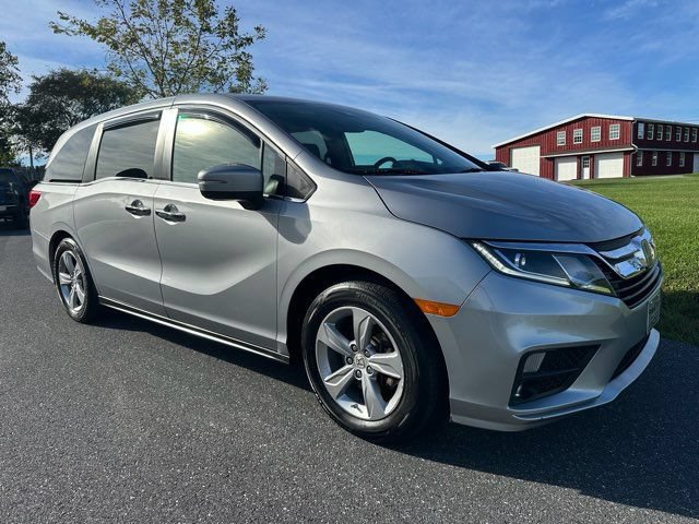Used 2018 Honda Odyssey EX-L image 6