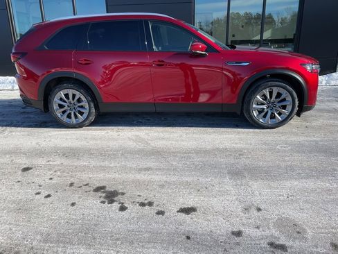 New 2026 MAZDA CX-90 3.3 Turbo w/ Preferred Package image 5