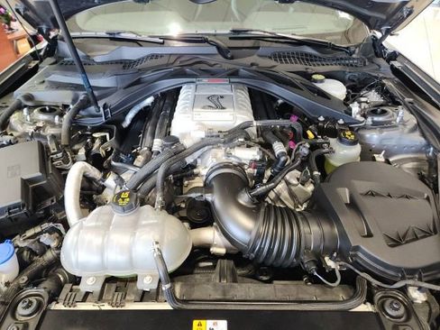 Used 2022 Ford Mustang Shelby GT500 w/ Carbon Fiber Track Pack RWD image 33