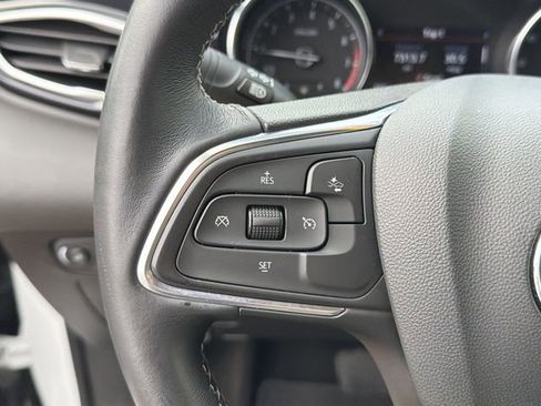 Used 2021 Buick Encore GX Preferred image 15