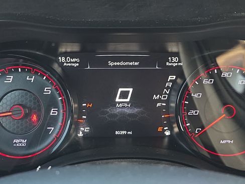 Used 2017 Dodge Charger R/T RWD image 23