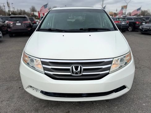 Used 2012 Honda Odyssey EX-L image 8
