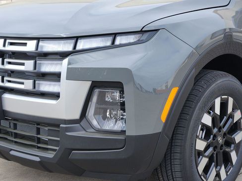 New 2026 Hyundai Santa Cruz SEL FWD image 6