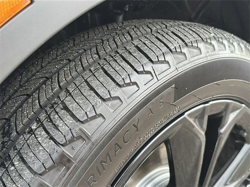 Certified 2026 Honda CR-V Sport Touring image 5