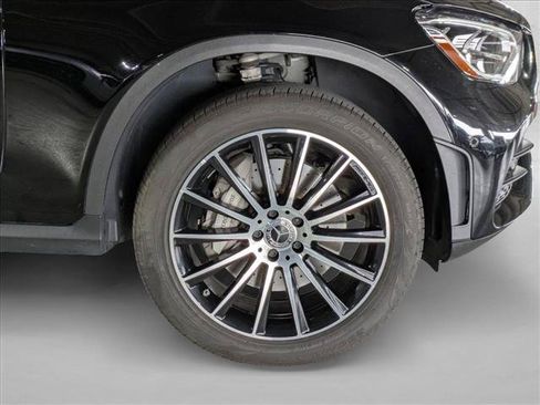 Certified 2022 Mercedes-Benz GLC 300 image 25