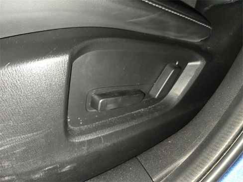 Used 2022 MAZDA CX-5 AWD 2.5 S w/ Select Package image 12