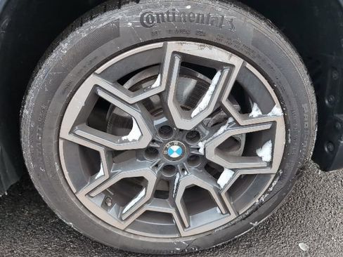 Used 2025 BMW X1 xDrive28i w/ Convenience Package image 8