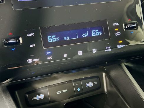 Certified 2024 Hyundai Tucson SEL image 15