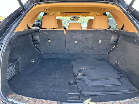 Used 2024 Lexus NX 350 AWD image 11