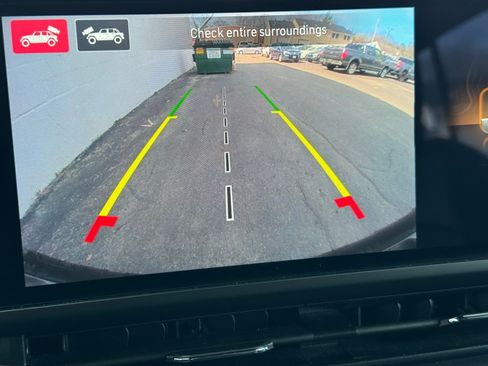 Used 2024 Jeep Wrangler Sahara w/ Technology Group image 27