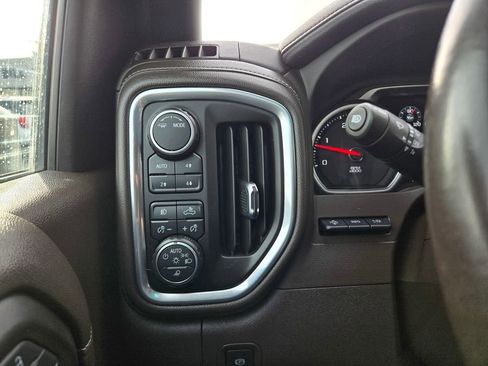 Used 2022 Chevrolet Silverado 2500 LTZ image 22