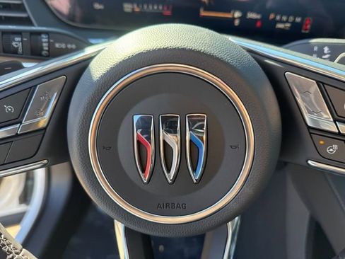 New 2026 Buick Envision Preferred AWD/4WD image 20