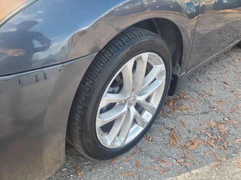 Used 2012 Nissan Altima 3.5 SR w/ Technology Pkg image 21