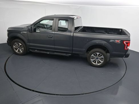 Used 2017 Ford F150 XL w/ Equipment Group 101A Mid AWD/4WD image 13