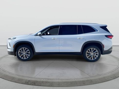 New 2026 Buick Enclave Preferred w/ Super Cruise Package FWD image 7