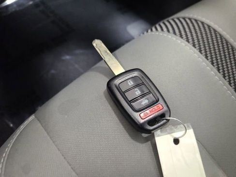 Used 2017 Honda Civic LX image 30