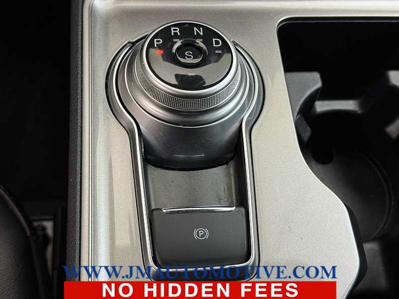 Used 2024 Ford Edge SEL AWD/4WD image 31