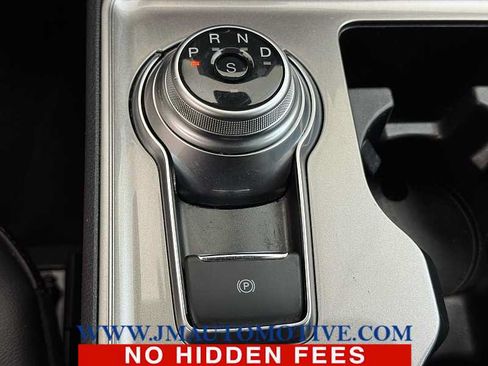 Used 2024 Ford Edge SEL AWD/4WD image 31