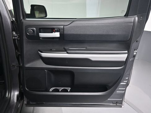 Used 2019 Toyota Tundra SR5 w/ SR5 Upgrade Package RWD image 34