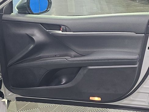 Used 2023 Toyota Camry XSE image 37