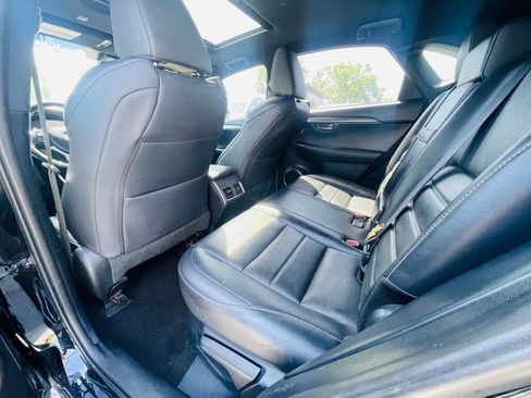 Used 2018 Lexus NX 300 FWD image 16