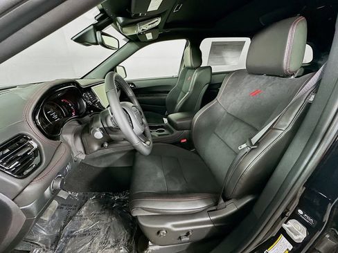 New 2026 Dodge Durango GT w/ Tow 'N Go Package AWD/4WD image 28