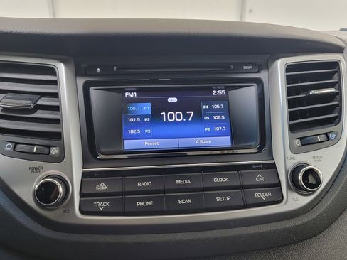 Used 2017 Hyundai Tucson Value image 20