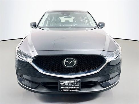 Used 2018 MAZDA CX-5 Touring w/ Preferred Equipment Package image 2