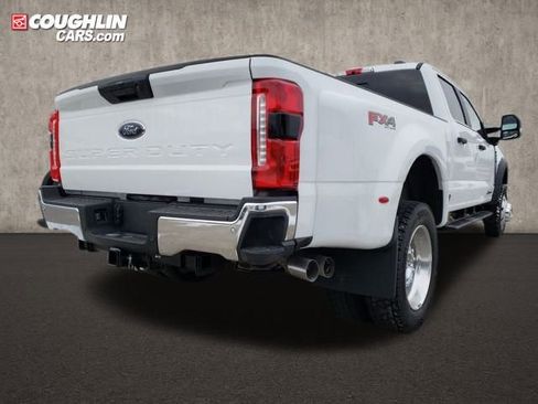 New 2026 Ford F450 XL w/ 360-Degree Camera Package image 8