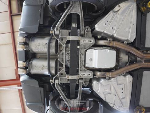 Used 2012 Chevrolet Corvette Grand Sport w/ 3LT Preferred Equipment Group RWD image 51