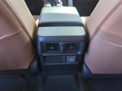 New 2025 Toyota 4Runner Limited image 25