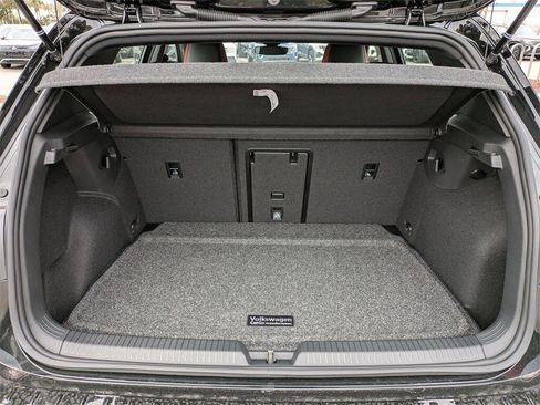 New 2026 Volkswagen GTI SE image 15