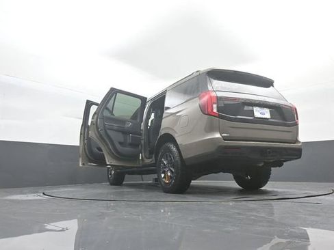 New 2026 Ford Expedition Tremor image 45