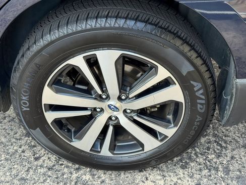 Used 2018 Subaru Outback 2.5i Limited w/ Popular Package #2 AWD/4WD image 35