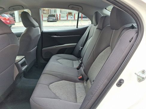 Certified 2023 Toyota Camry LE image 10