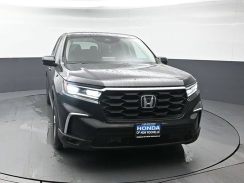 Certified 2023 Honda Pilot EX-L image 10