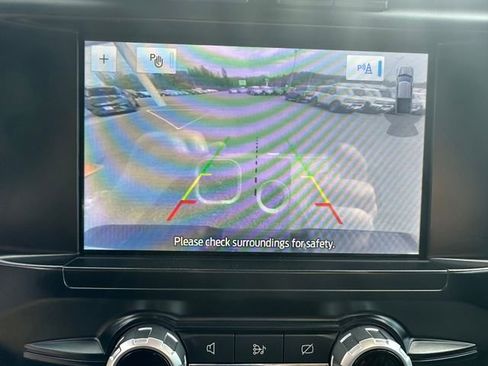 Used 2023 Ford F150 XLT w/ Equipment Group 301A Mid image 14