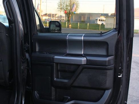 Used 2018 Ford F150 XLT w/ Equipment Group 302A Luxury image 21