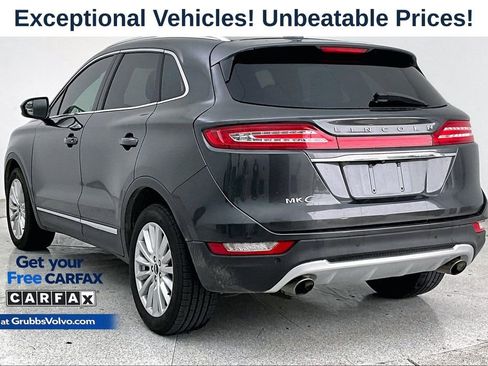 Used 2019 Lincoln MKC Premiere FWD image 15
