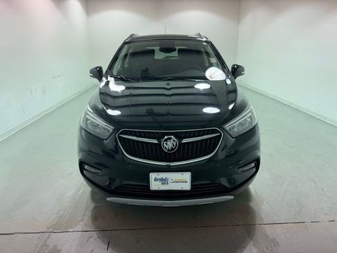 Used 2017 Buick Encore Sport Touring w/ Safety Package image 2