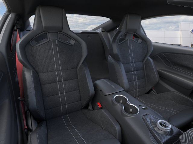 New 2026 Ford Mustang Dark Horse SC RWD image 10