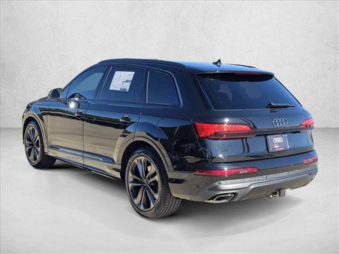 New 2026 Audi Q7 3.0T Premium Plus image 7