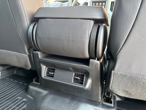 Used 2026 GMC Sierra 1500 Pro w/ Pro Value Package RWD image 19
