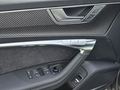 New 2025 Audi S6 Premium Plus image 10